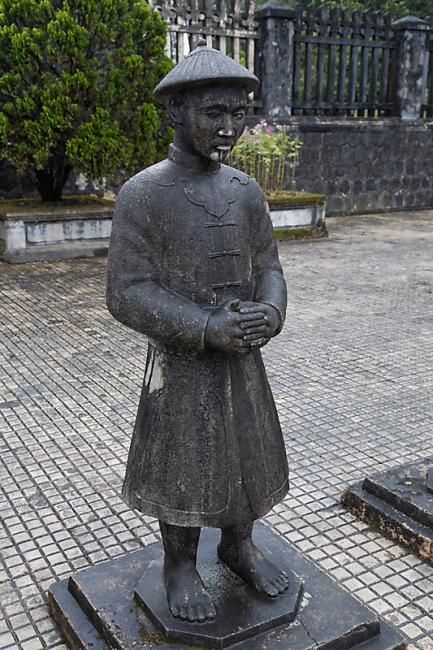 Hué-Tombeau de Khaï Dinh-018